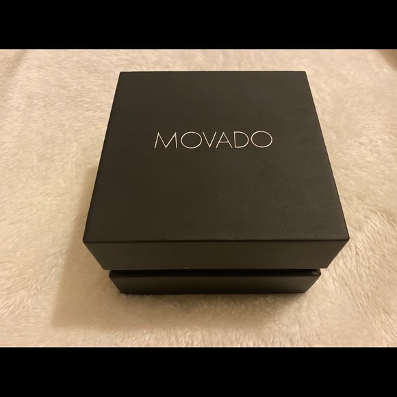 Movado watch - Picture 8 of 8